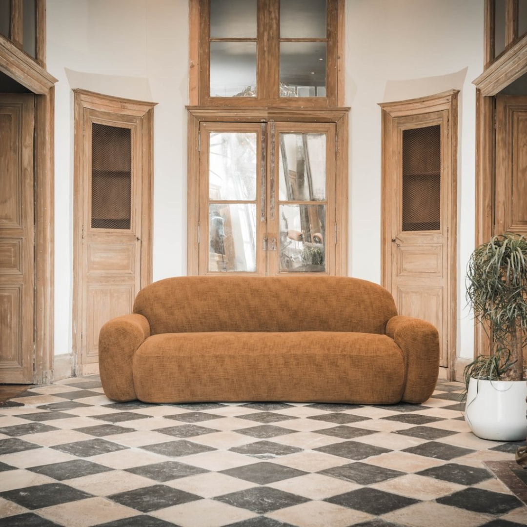 Canapé Animal -  Ralph M