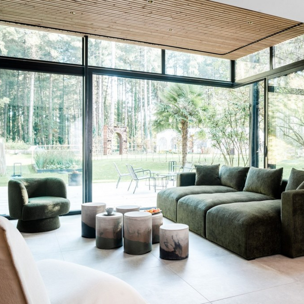 Table basse Gwened Ralph M