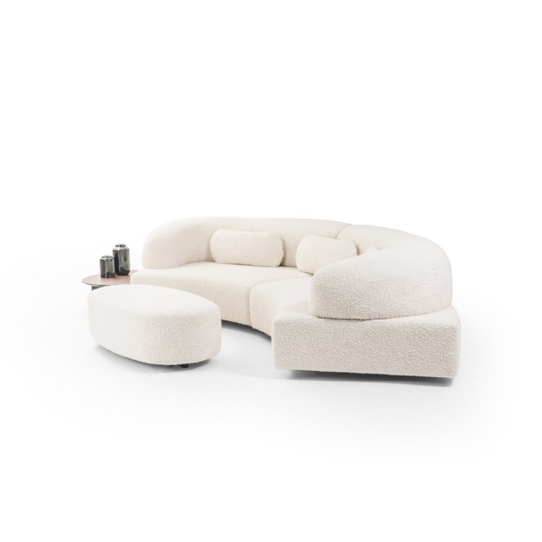 Canapé Jabba - Ralph M