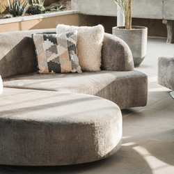 Canapé Jabba - Ralph M