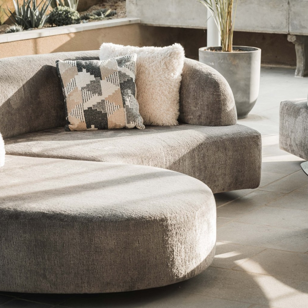 Canapé Jabba - Ralph M