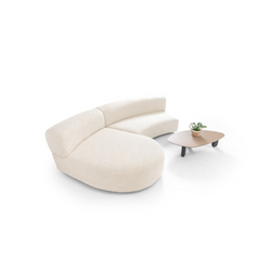 Canapé Jabba - Ralph M