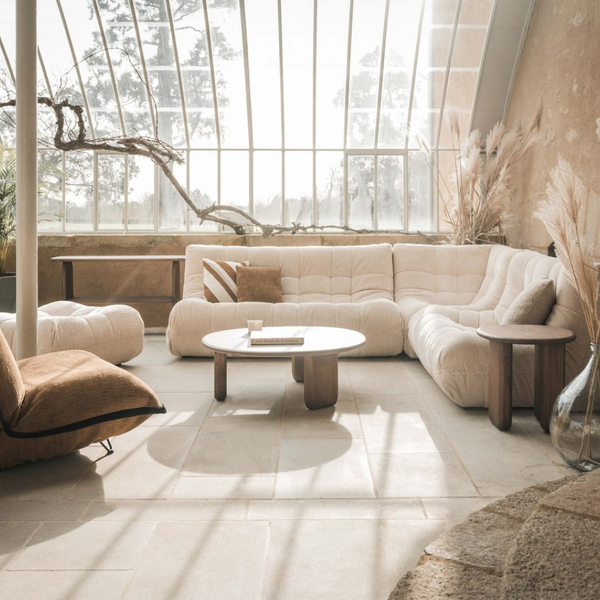 Canapé Lounge Ralph M