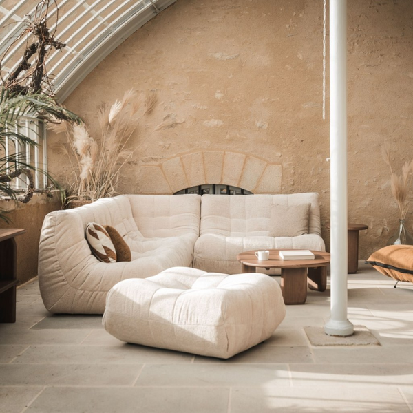 Canapé Lounge Ralph M