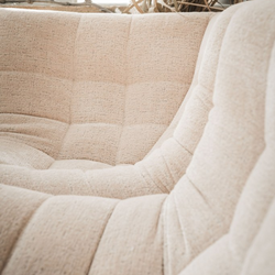 Canapé Lounge Ralph M