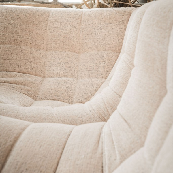 Canapé Lounge Ralph M