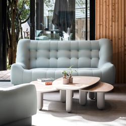 Table basse Galet Ralph M