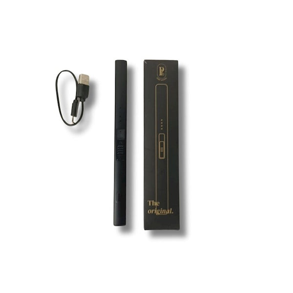 Briquet rechargeable – Peri Living | Design pratique et élégant - 1