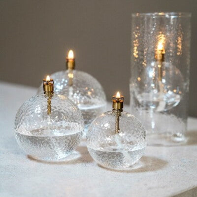 Huile de paraffine 0,5L – Peri Living | Combustible propre et inodore