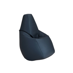 Sacco VIP Zanotta – Fauteuil design en cuir haut de gamme fabriqué en Italie