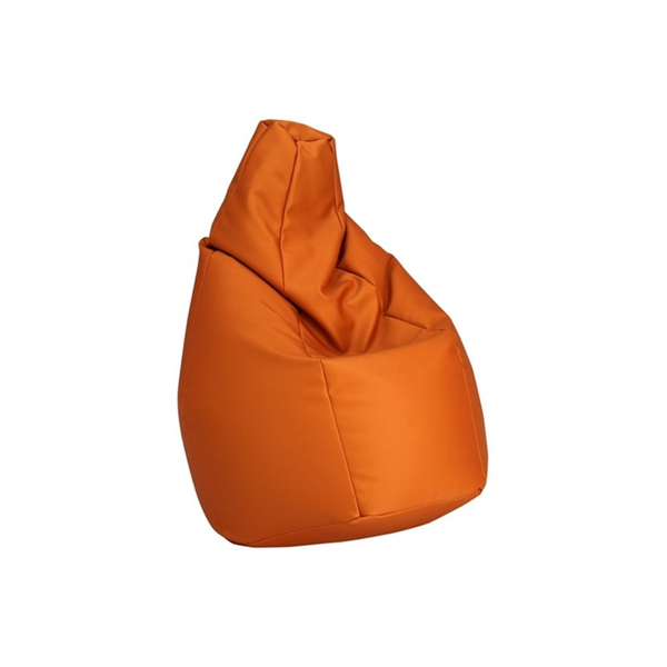 Sacco VIP Zanotta – Fauteuil design iconique - Maison Archibald