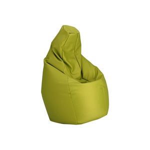 Sacco VIP Zanotta – Fauteuil design en cuir haut de gamme fabriqué en Italie