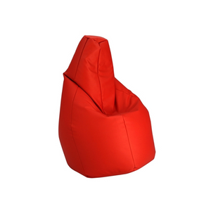 Sacco VIP Zanotta – Fauteuil design en cuir haut de gamme fabriqué en Italie