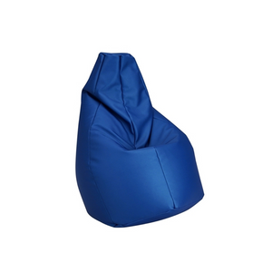 Sacco VIP Zanotta – Fauteuil design en cuir haut de gamme fabriqué en Italie