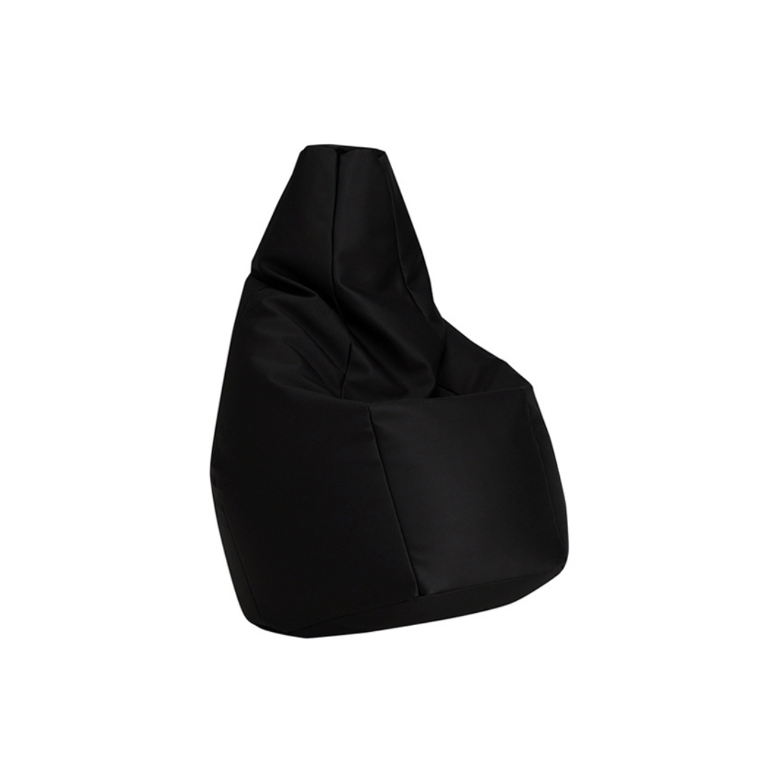 Sacco VIP Zanotta – Fauteuil design en cuir haut de gamme fabriqué en Italie