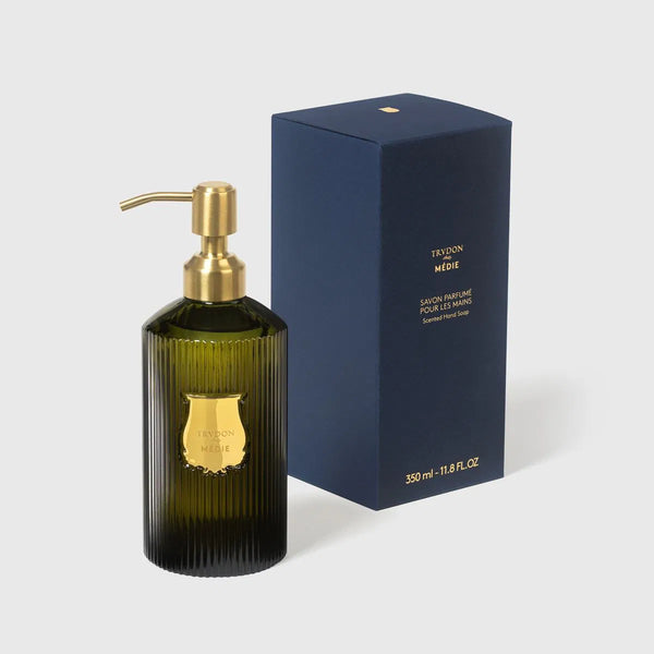Savon liquide Médie - Trudon