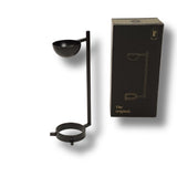 Boîte de 8 cubes de cire Peri Living Orange Vanille - diffusion longue durée pour lampe à huile
