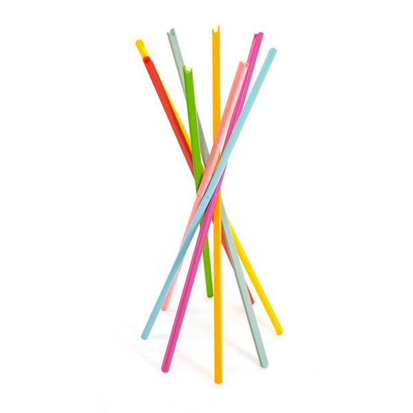 Porte-Manteau Sciangai 50 - Edition numérotée - Zanotta - Maison Archibald