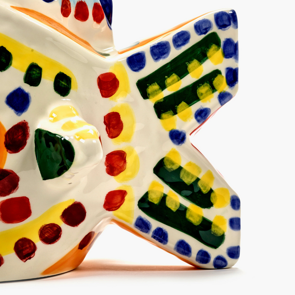 Vase Mix Sicily 01 – Ottolenghi pour Serax - Maison Archibald