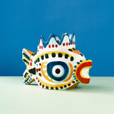 Collection Sicily Serax x Ottolenghi vase sculpture contemporaine