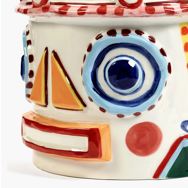 Vase Mix Sicily 02 – Ottolenghi pour Serax - Maison Archibald