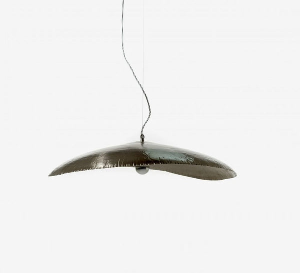 Suspension Silver 95 - 80cm - Gervasoni - 2