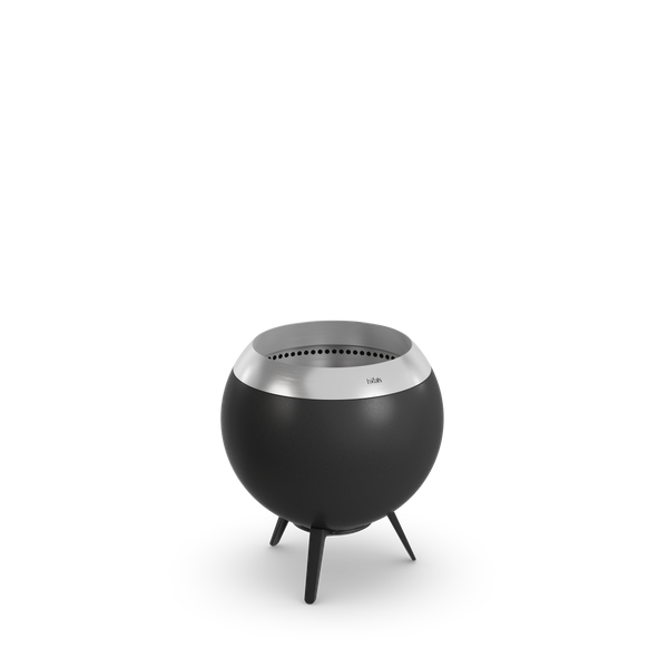 Brasero extérieur double combustion MOON 45 - Höfats - 5