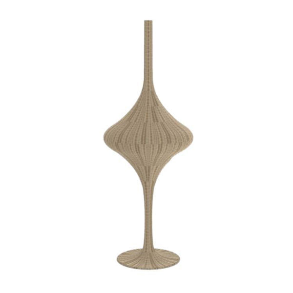 Lampadaire Spin - Modèle S - Gervasoni - Maison Archibald