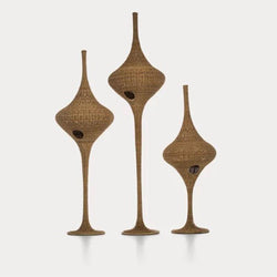 Lampadaire Spin - Modèle S - Gervasoni