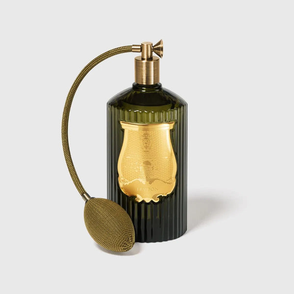 Le Vaporisateur Abd El Kader - Trudon