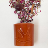 Bougie parfumée Volage - Balade au verger - Monochromic