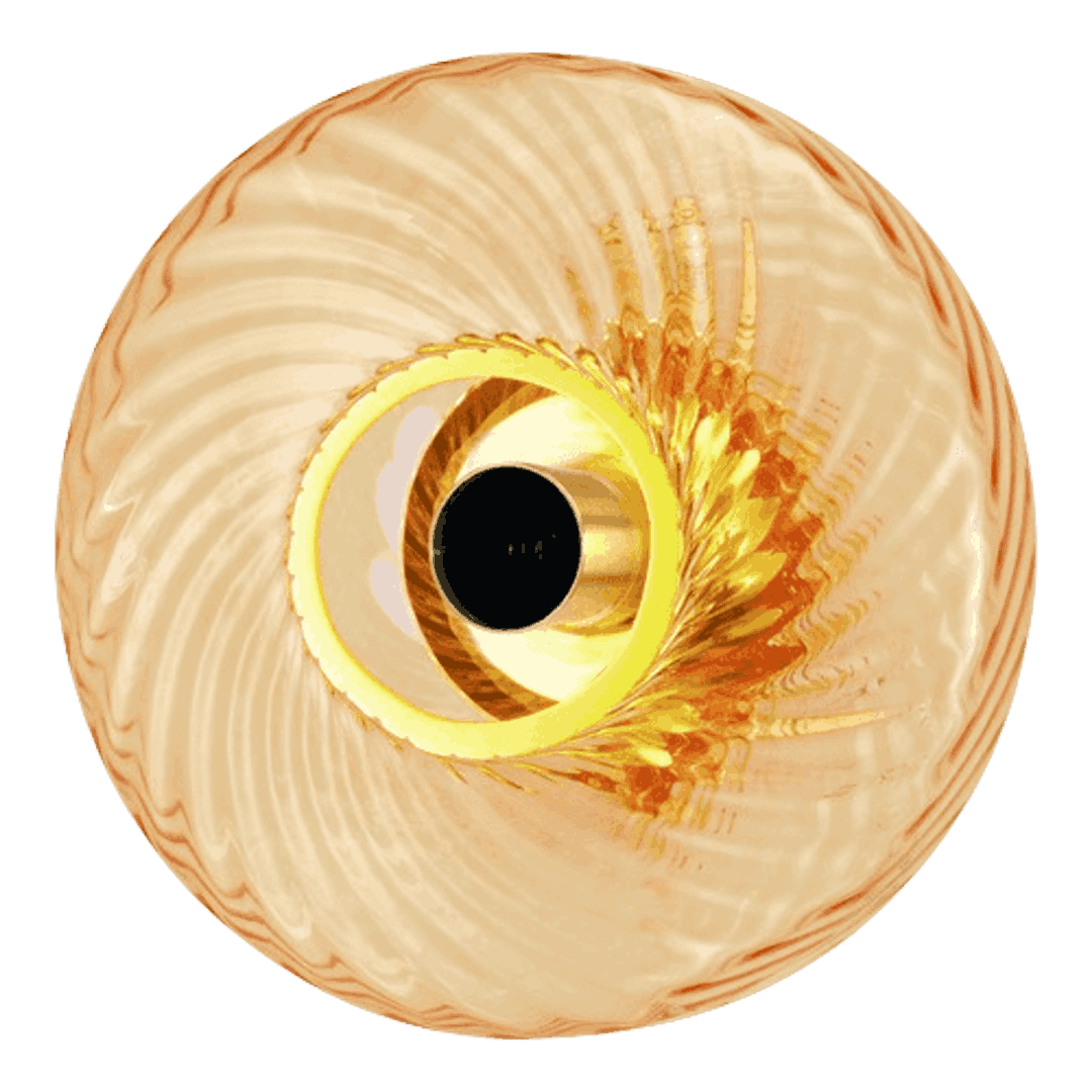 Applique Roxanne 20cm - 5 Coloris