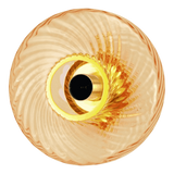 Applique Roxanne 20cm - 5 Coloris