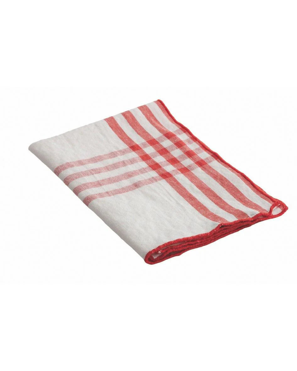 Capucine Country Tea Towel - Holiday Home