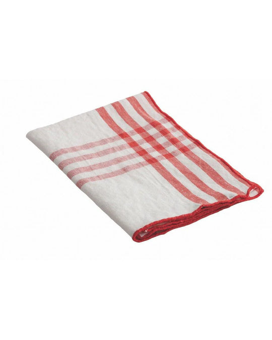 Torchon Country Capucine Maison de Vacances - Linge de table design en coton premium