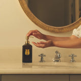 Produit soin Trudon Médie flacon rechargeable parfum intérieur haut de gamme