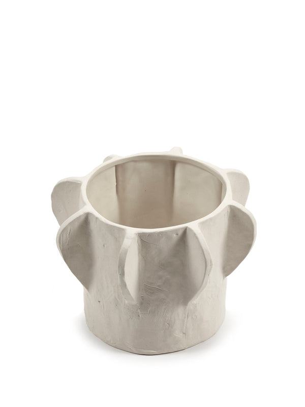 Vase Molly 02 Beige - Serax - Maison Archibald
