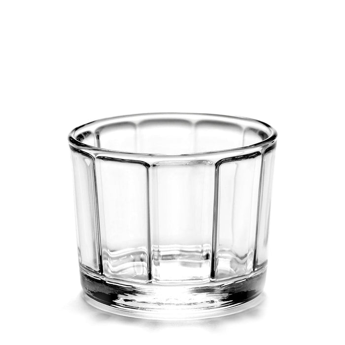 Verre à eau S Surface - Serax