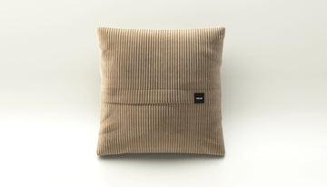 Cord velours Sand
