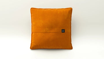 Suave orange blaze