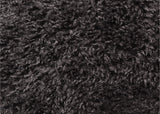Canapé modulable Vetsak Set 01 en tissu Doodle Dark Grey, look contemporain et confort durable.
