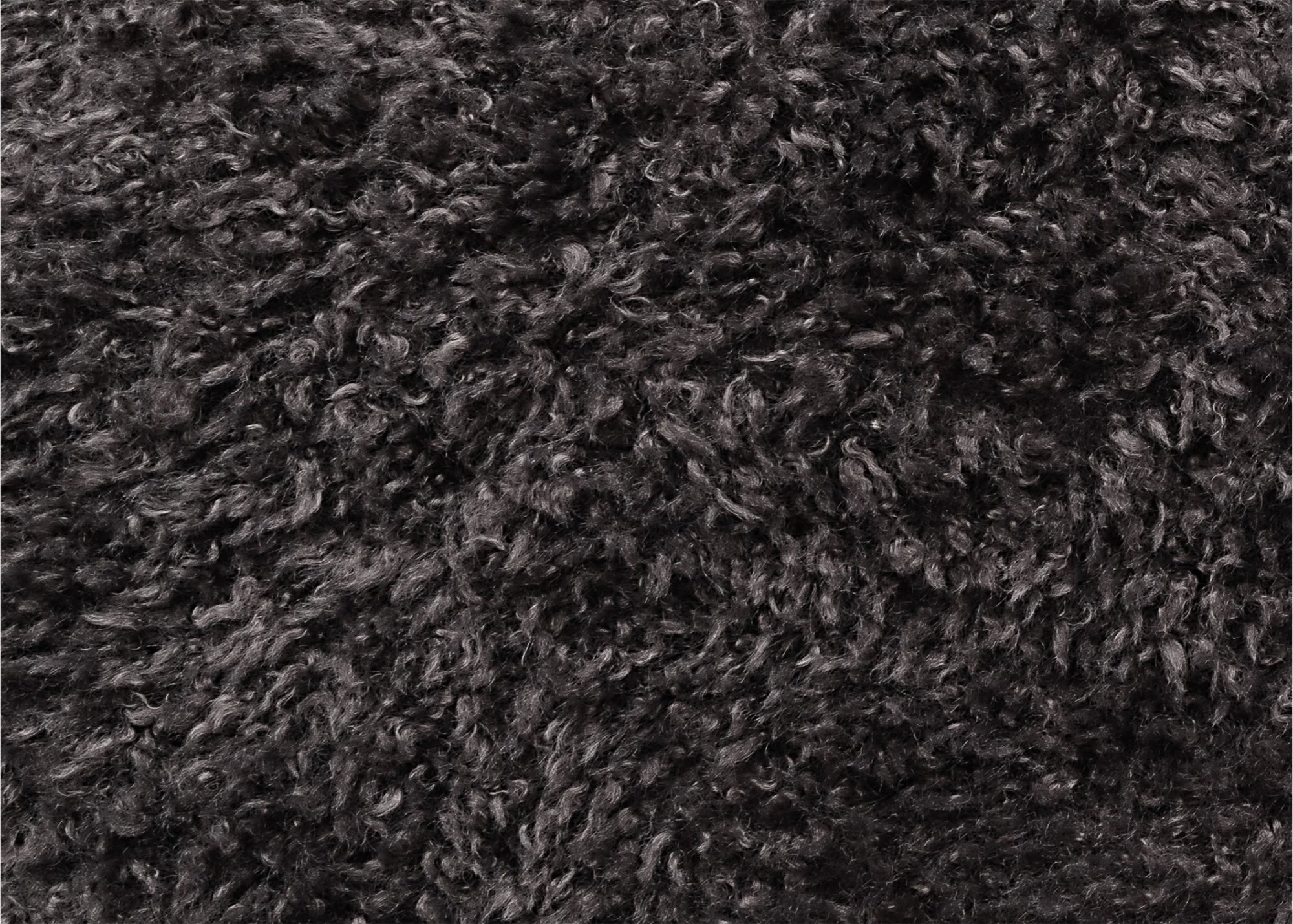 Canapé modulable Vetsak Set 01 en tissu Doodle Dark Grey, look contemporain et confort durable.