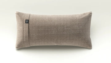 Cord velours Platinium