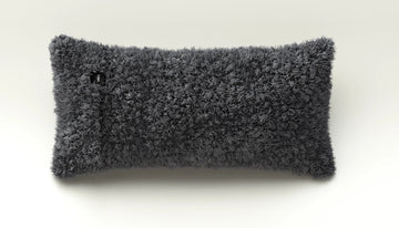 Doodle Dark Grey