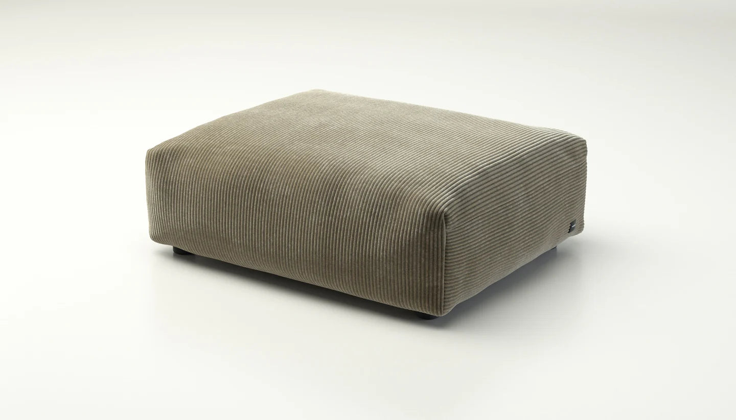 Sofa Module Large Seat 105x84cm - Vetsak