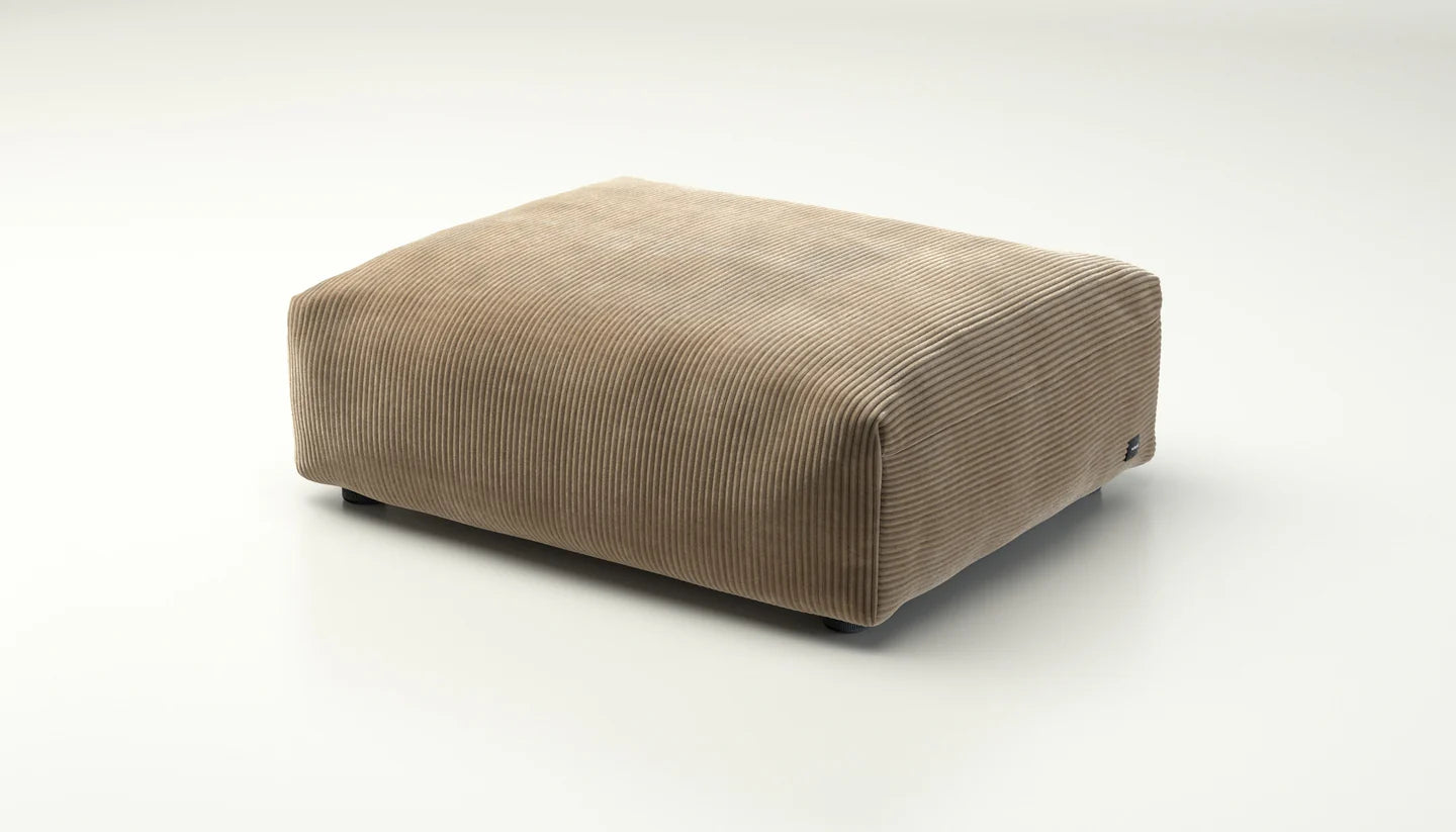 Sofa Module Large Seat 105x84cm - Vetsak