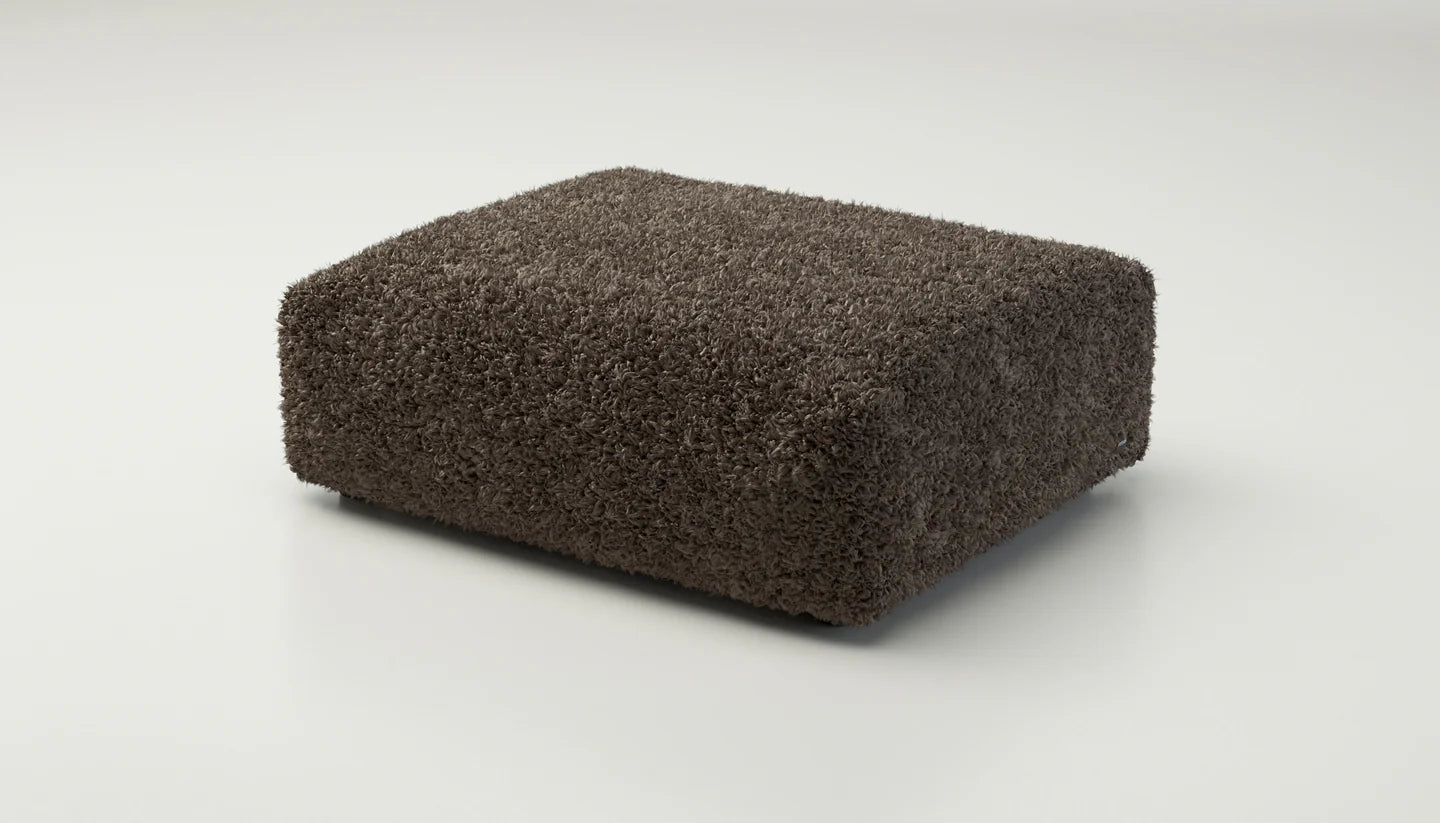 Sofa Module Large Seat 105x84cm - Vetsak