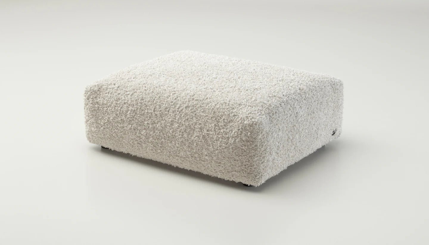 Sofa Module Large Seat 105x84cm - Vetsak