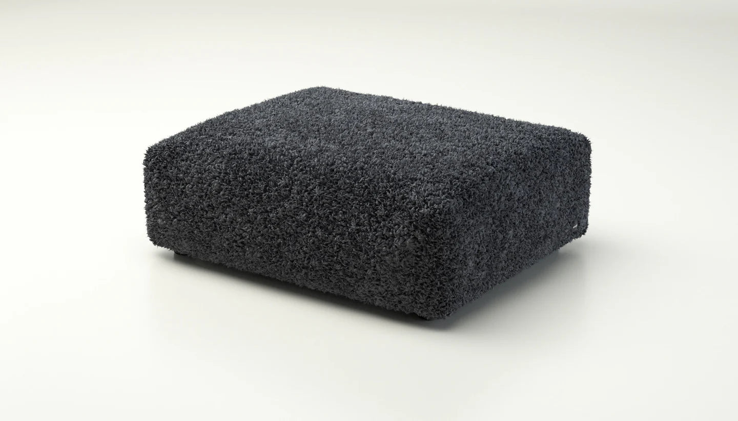 Sofa Module Large Seat 105x84cm - Vetsak
