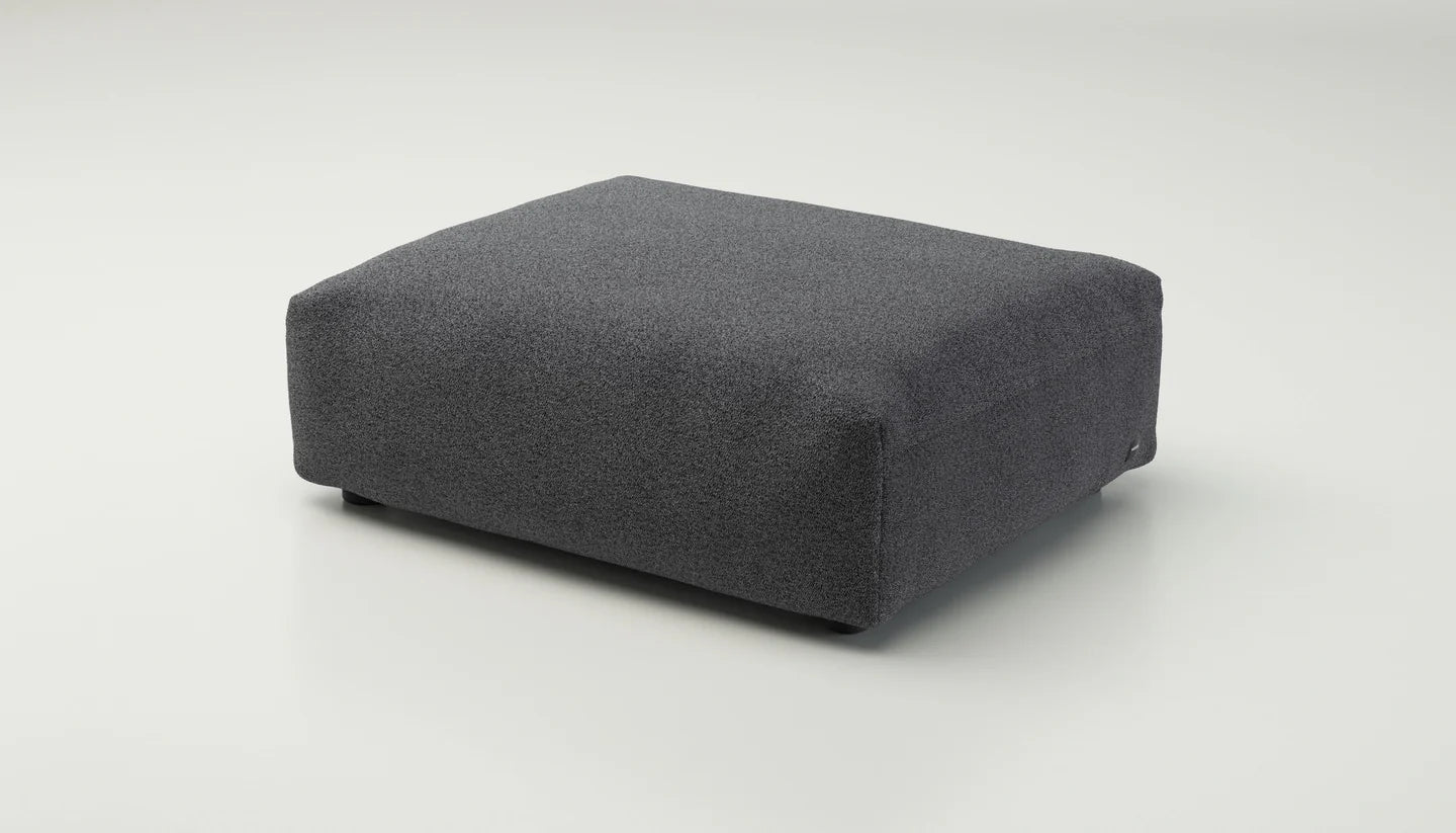 Sofa Module Large Seat 105x84cm - Vetsak